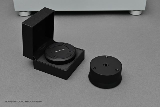 Damping Weight 400
